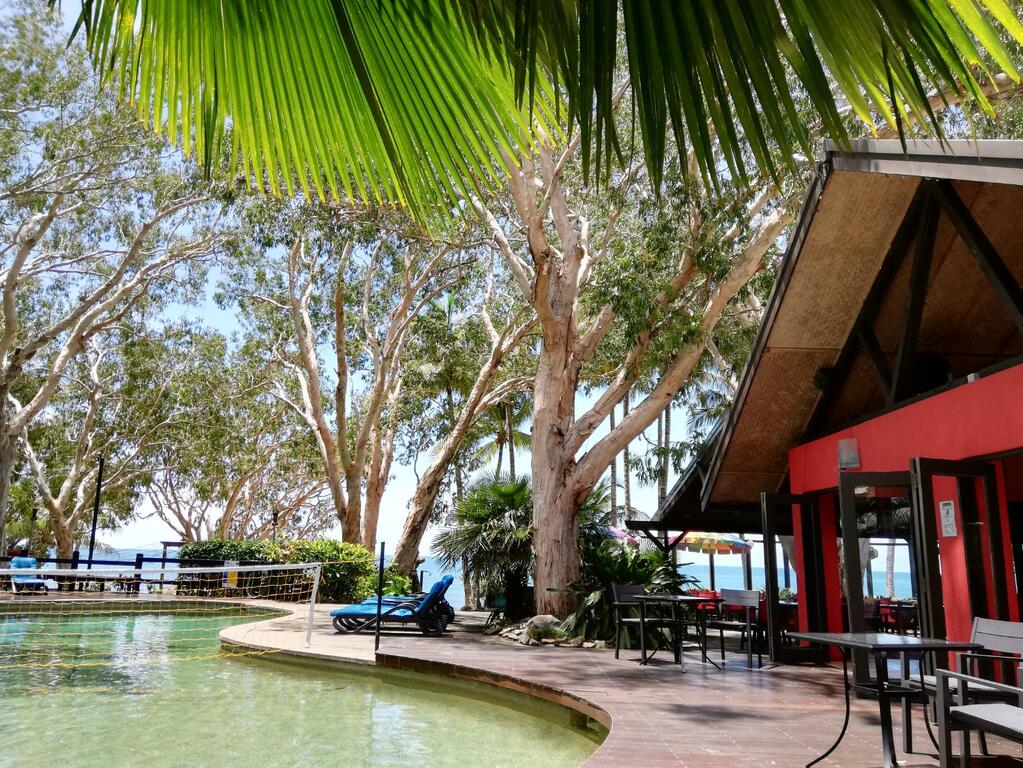 Wangetti QLD Lismore Accommodation