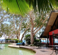 Turtle Cove Beach Resort - Adults Only LGBTQIA  Allies - Lismore Accommodation