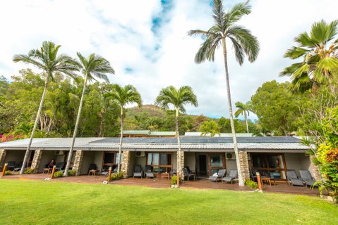 Turtle Cove Beach Resort - Adults Only LGBTQIA & Allies - Lismore Accommodation 1