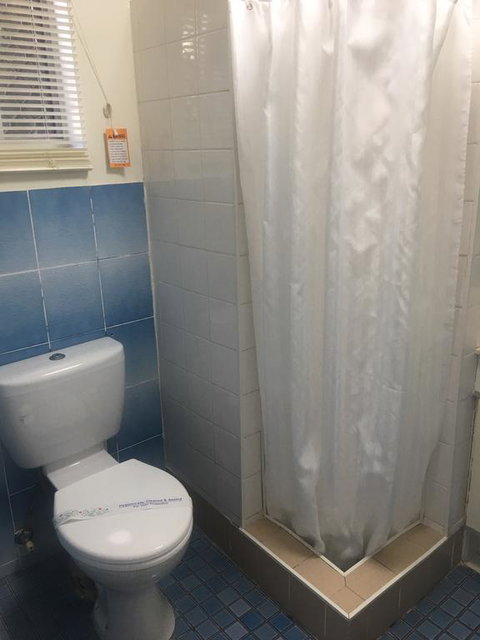 Tweed Central Motel - Lismore Accommodation 1