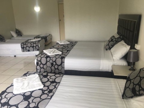 Tweed Central Motel - Lismore Accommodation 2