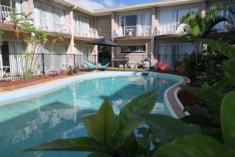 Tweed Central Motel - Lismore Accommodation 0