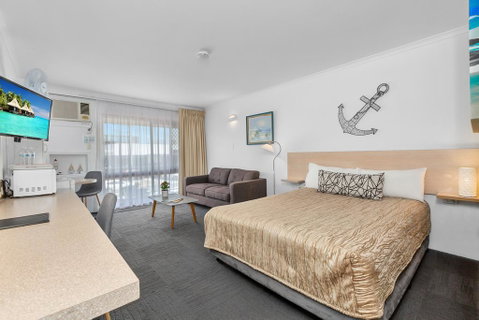 Tweed Harbour Motor Inn - Lismore Accommodation 1