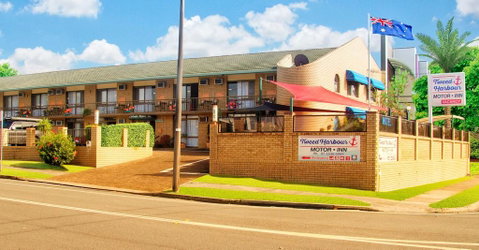 Tweed Harbour Motor Inn - Lismore Accommodation 2