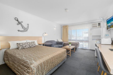 Tweed Harbour Motor Inn - Lismore Accommodation 3