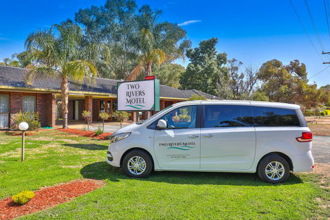 Two Rivers Motel - Lismore Accommodation 2