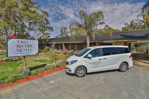 Two Rivers Motel - Lismore Accommodation 1
