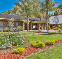 Two Rivers Motel - Lismore Accommodation