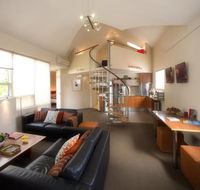 TWOFOURTWO Boutique Apartments - Lismore Accommodation
