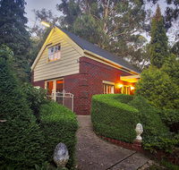 Tyneside Gatehouse - Lismore Accommodation