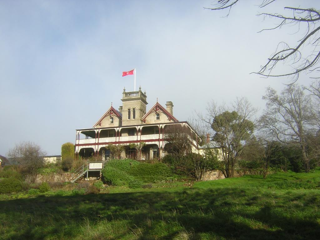 Koonya TAS Lismore Accommodation