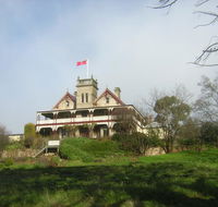 Tynwald - Lismore Accommodation