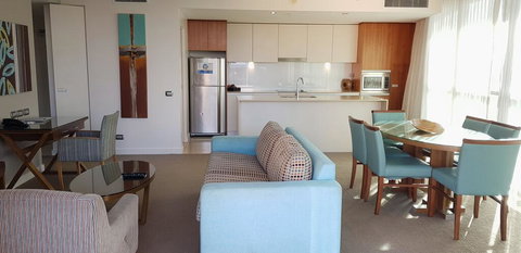 U212 Elston Grandsurf Resort - Lismore Accommodation 2