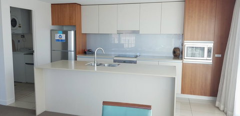 U212 Elston Grandsurf Resort - Lismore Accommodation 3