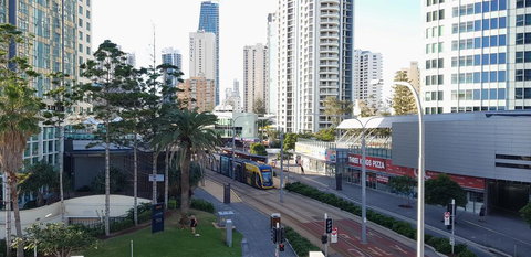 U212 Elston Grandsurf Resort - Lismore Accommodation 1