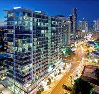 U212 Elston Grandsurf Resort - Lismore Accommodation