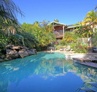 Ulladulla Guest House - Lismore Accommodation