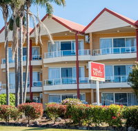 Ulladulla Harbour Motel - Lismore Accommodation