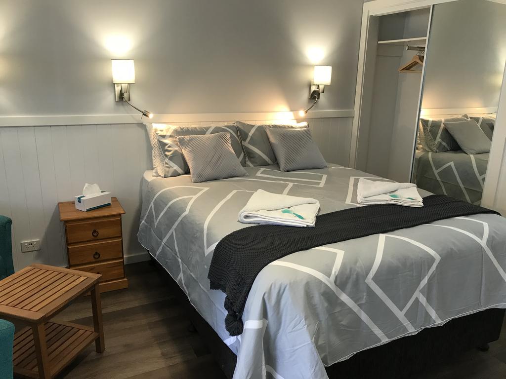 Croobyar ACT Lismore Accommodation
