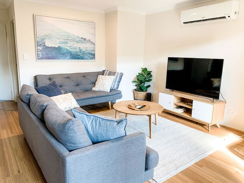 Ultimate Oasis Condo. Wifi + Netflix + Parking - Lismore Accommodation 0