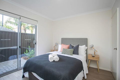 Ultimate Oasis Condo. Wifi + Netflix + Parking - Lismore Accommodation 1