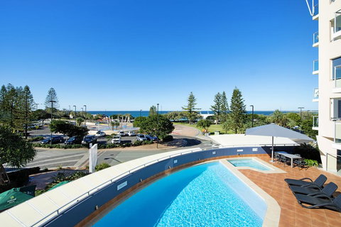 ULTIQA Shearwater Resort - Lismore Accommodation 3