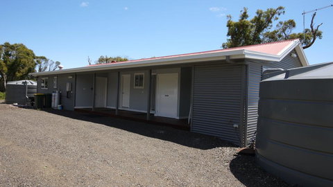 Umtali Beach House - Lismore Accommodation 2