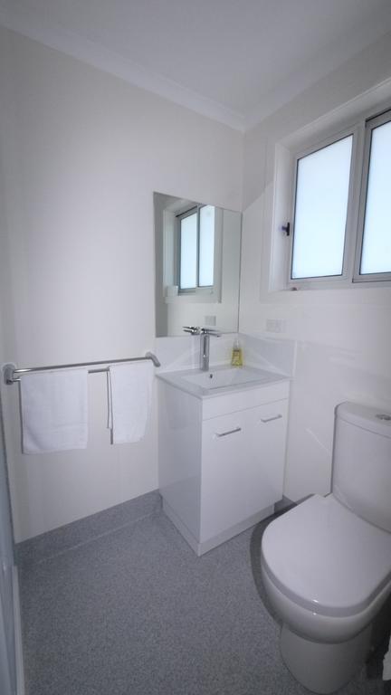 Umtali Beach House - Lismore Accommodation 3