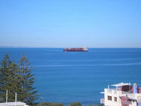 Unit 13 Oceanic, Kings Beach - Lismore Accommodation 0