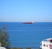 Unit 13 Oceanic Kings Beach - Lismore Accommodation