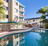 Unit 3 'Kings Cove' Kings Beach - Lismore Accommodation
