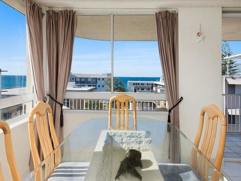 Unit 3 Casand Chase, Kings Beach - Lismore Accommodation 0