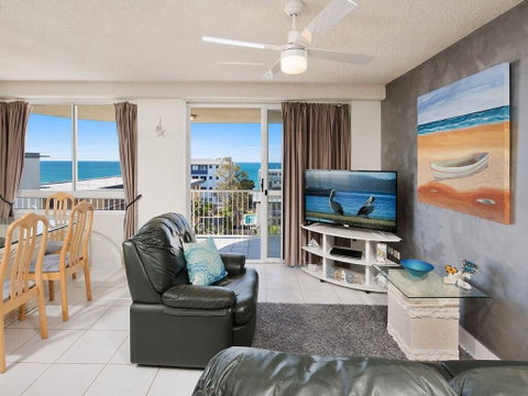 Unit 3 Casand Chase, Kings Beach - Lismore Accommodation 3