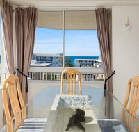 Unit 3 Casand Chase Kings Beach - Lismore Accommodation