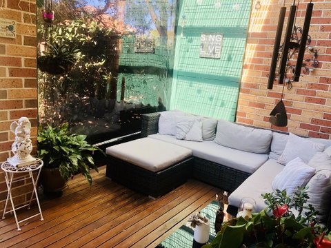 Unwind In This Gorgeous Retreat - Lismore Accommodation 1