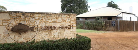 Upper Reach Spa Cottage - Lismore Accommodation 1