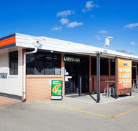 Upper Ross Hotel - Lismore Accommodation