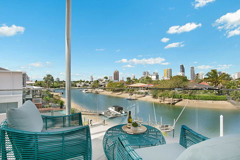 Urban Oasis - Lismore Accommodation 2