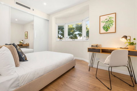 Urban Rest - The Seymour - Lismore Accommodation 2