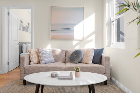 Urban Rest - The Seymour - Lismore Accommodation 0