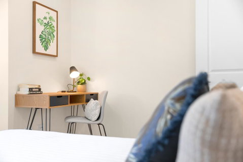 Urban Rest - The Seymour - Lismore Accommodation 1