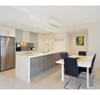 Utopia Apartment - Lismore Accommodation