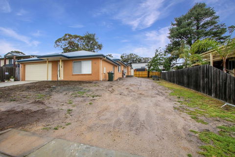 V & V Family Dream Away - Lismore Accommodation 1
