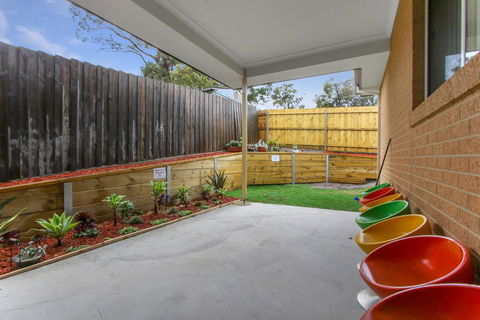 V & V Family Dream Away - Lismore Accommodation 3