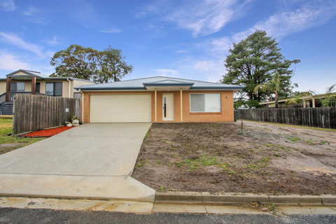 V & V Family Dream Away - Lismore Accommodation 2