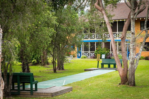 Vacation Village - Lismore Accommodation 1