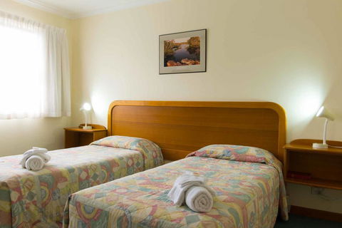 Vacation Village - Lismore Accommodation 2