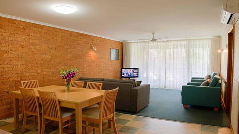 Vacation Village - Lismore Accommodation 0