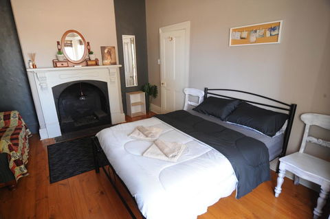 Vagabond Historic - Lismore Accommodation 0