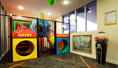 Vale Hotel - Lismore Accommodation 3